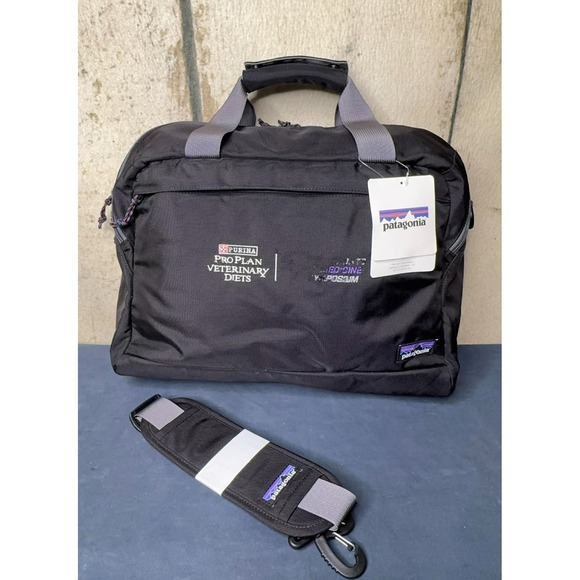 patagonia women's chacabuco backpack 28l dolomite blue Size:LARGE BreadcrumbClass:Essentials NEW Tumi ALPHA BRAVO